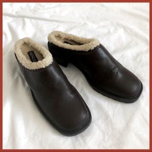 Aerosoles Mule Shoes